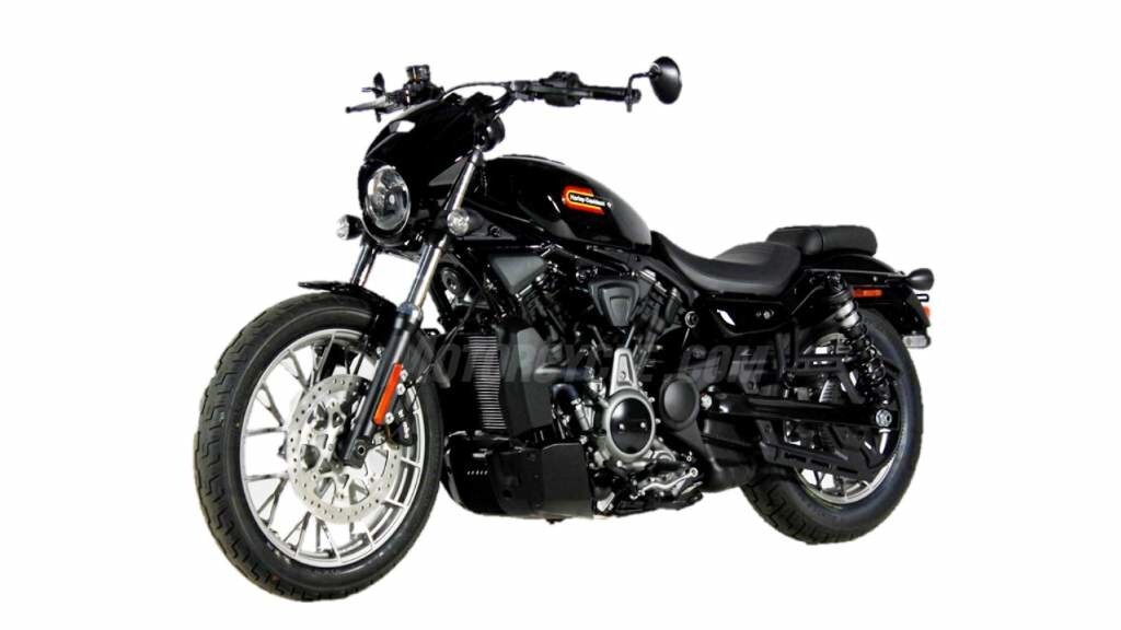 Harley-Davidson, in arrivo la Nightster S per il 2023