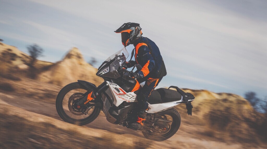 KTM: ecco i prezzi della gamma Street 2023