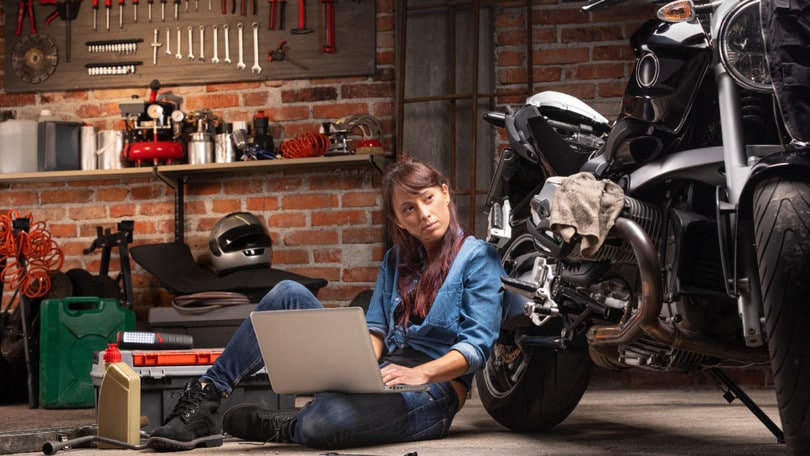 Circolare con veicolo posto a fermo amministrativo: in arrivo sanzioni pesanti