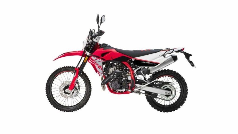 SWM, gli aggiornamenti della gamma 2023