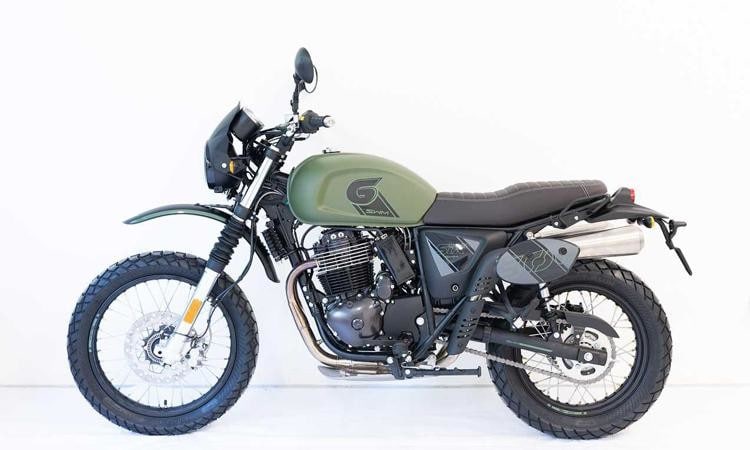 SWM: aggiornamenti per la gamma 2023