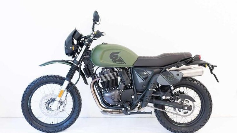 SWM: aggiornamenti per la gamma 2023