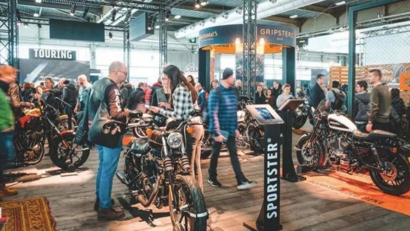 Motor Bike Expo: promozione sui biglietti fino al 6 gennaio