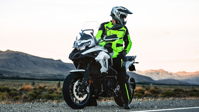 Mercato moto 2022: un’annata da ricordare