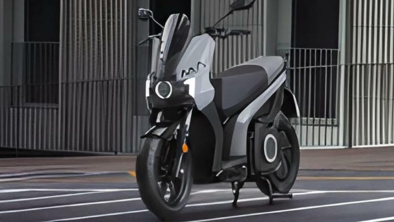 Seat, gamma M ampliata: arriva il Mò 50 "controllabile" a distanza