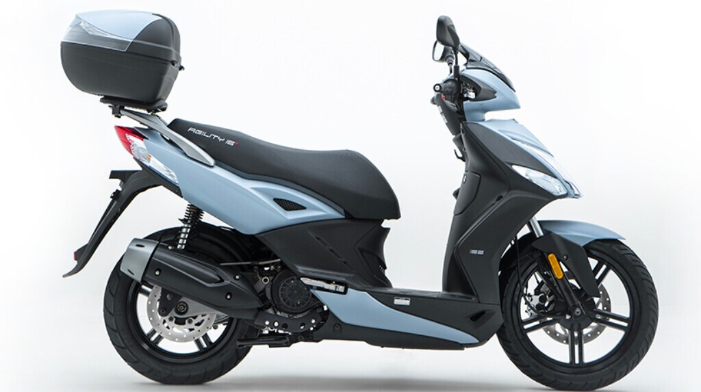 Mercato moto: la top 10 degli scooter più venduti del 2022