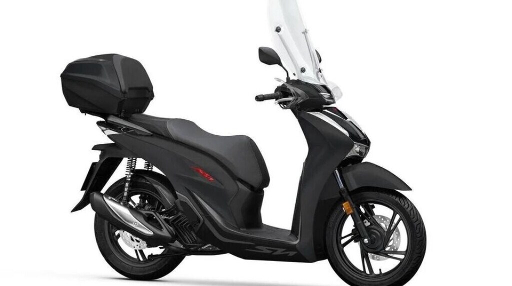 Mercato moto: la top 10 degli scooter più venduti del 2022