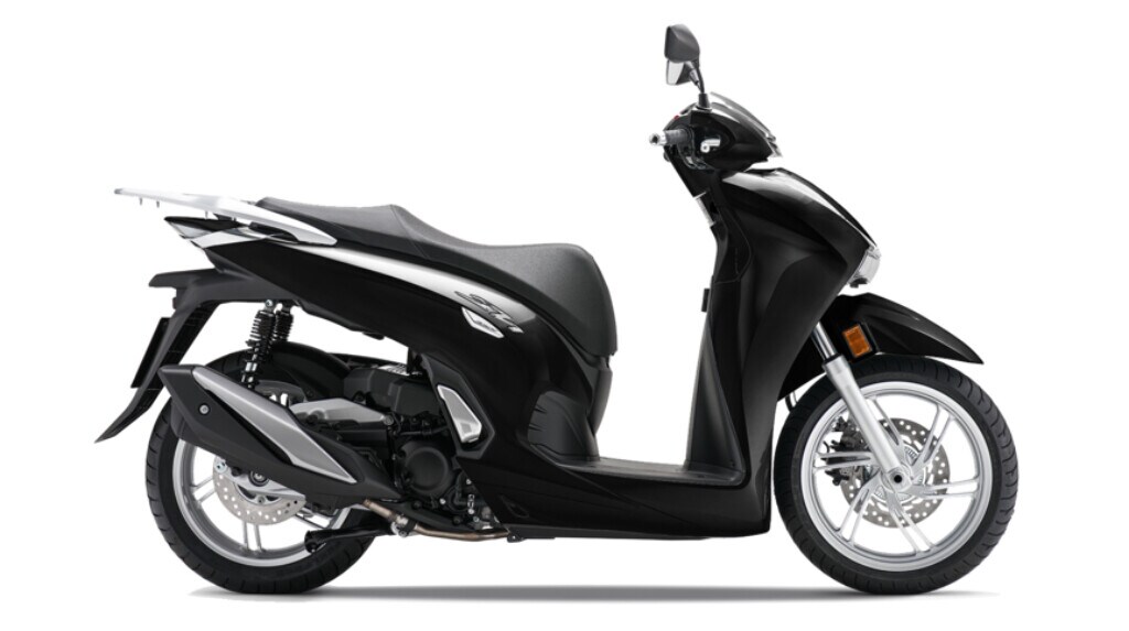 Mercato moto: la top 10 degli scooter più venduti del 2022