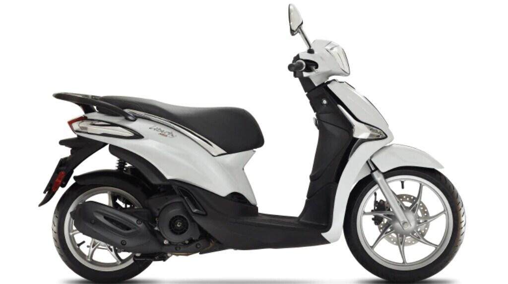Mercato moto: la top 10 degli scooter più venduti del 2022