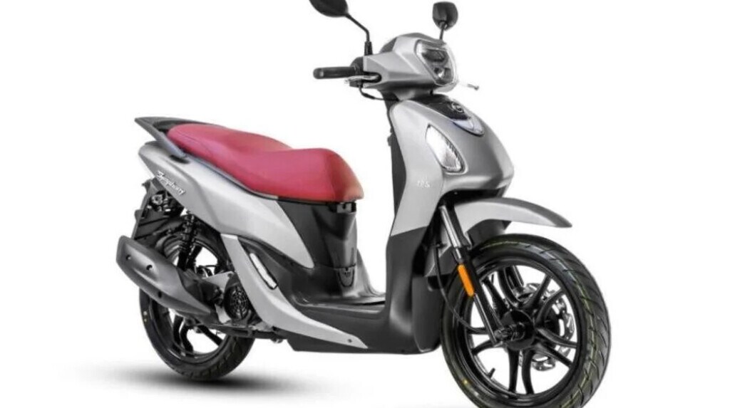 Mercato moto: la top 10 degli scooter più venduti del 2022