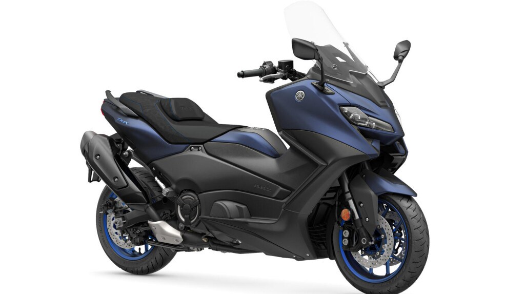Mercato moto: la top 10 degli scooter più venduti del 2022