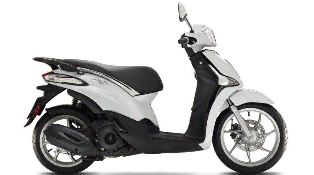 Mercato moto: la top 10 degli scooter più venduti del 2022