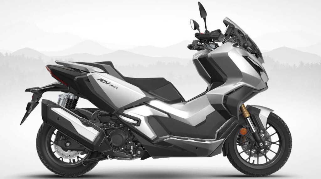 Mercato moto: la top 10 degli scooter più venduti del 2022
