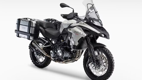 Mercato moto: le più vendute del 2022