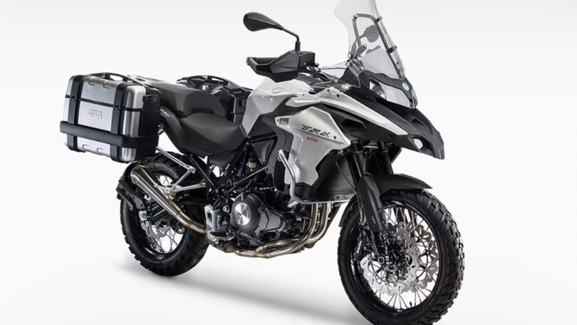 Mercato moto: le più vendute del 2022