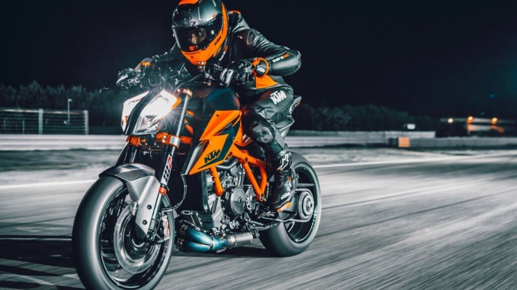 KTM, Husqvarna e GASGAS: record di vendite anche nel 2022