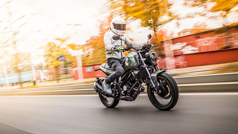 Benelli, prorogata la promozione Easy Rider