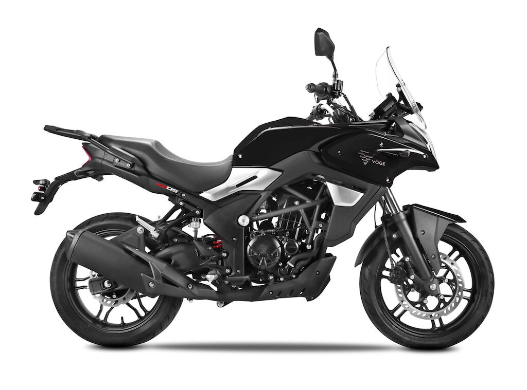 Top 7: le moto superiori a 125 cc ma sotto i 4.000 euro