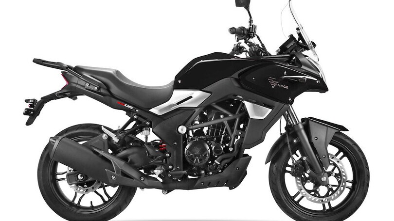 Top 7: le moto superiori a 125 cc ma sotto i 4.000 euro