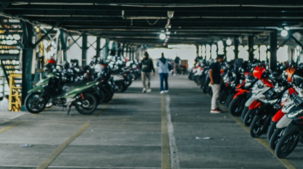 Moto usate, calano i numeri nel 2022: -4,9%