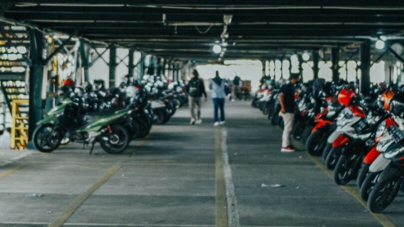 Moto usate, calano i numeri nel 2022: -4,9%