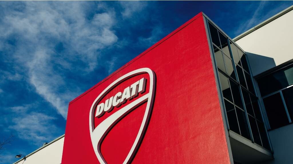 Ducati, per il nono anno riceve la certificazione Top Employer