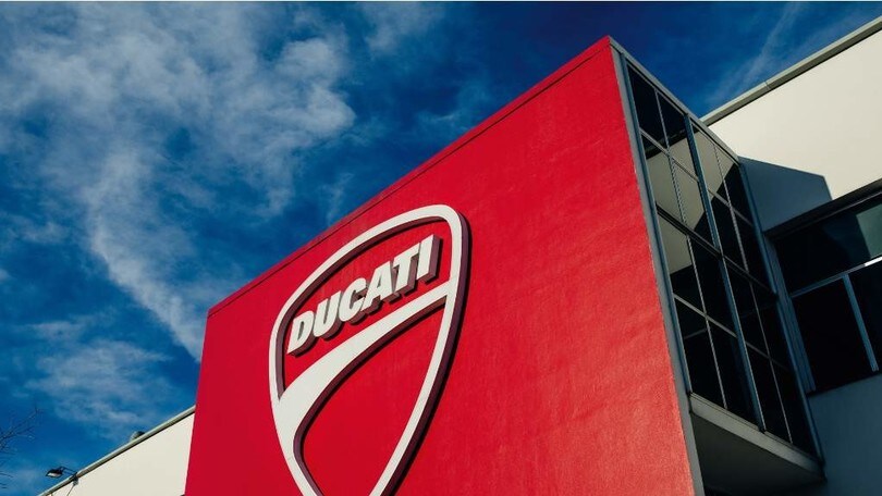 Ducati, per il nono anno riceve la certificazione Top Employer