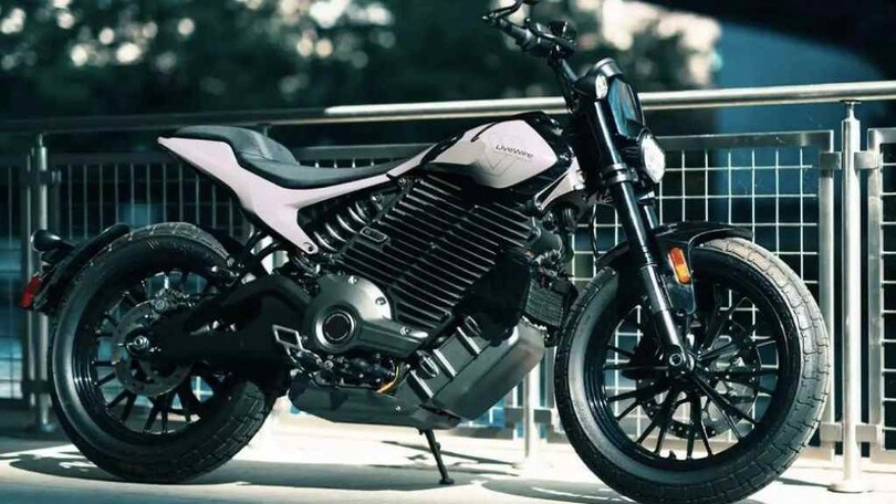 Harley-Davidson, pronta a diventare total electric: "Ma non sarà da un giorno all'altro"