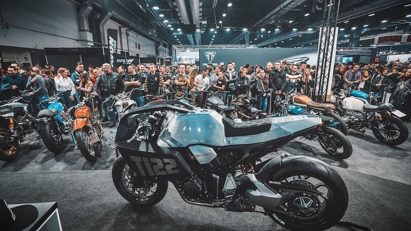 MBE 2023, orari, biglietti e la Case presenti