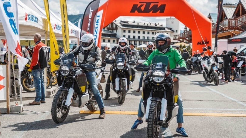 HAT Series 2023, le date: calendario eventi fittissimo e tante novità