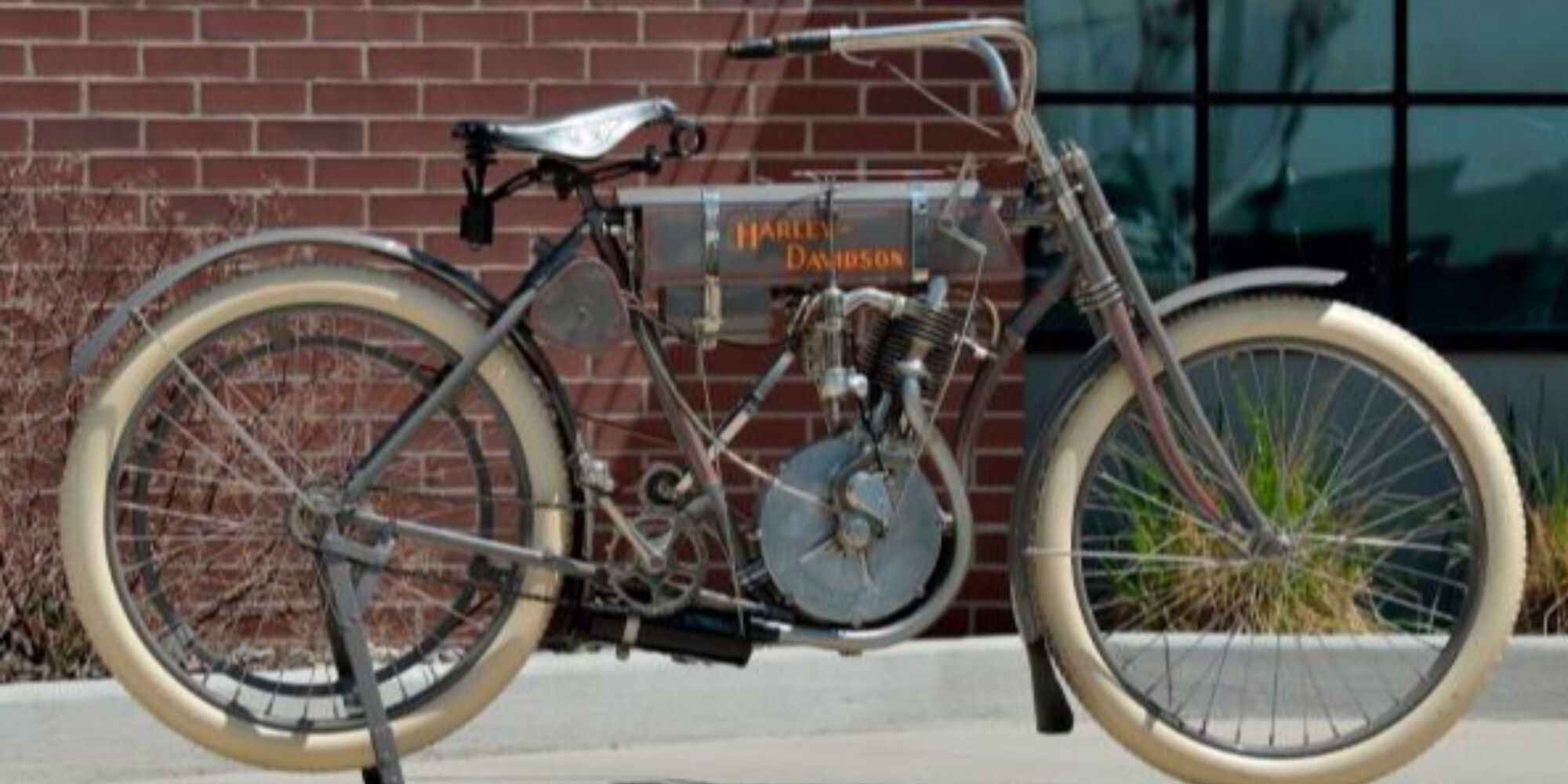 Venduta una Harley-Davidson a quasi un milione di euro