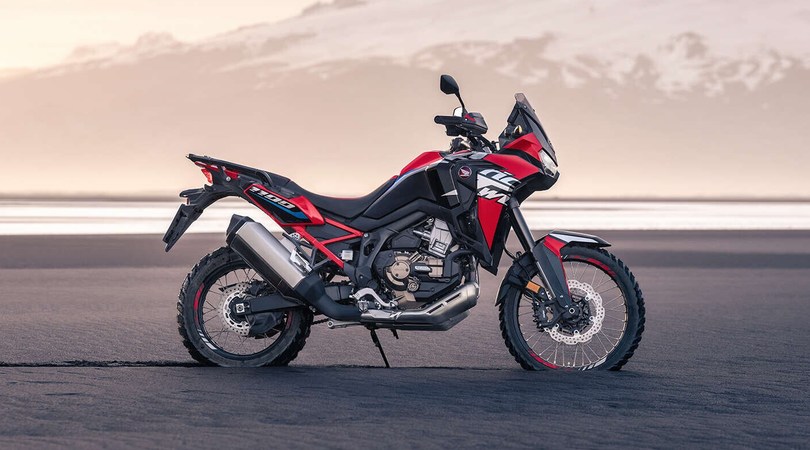 TOP 10: le moto più vendute a gennaio 2023