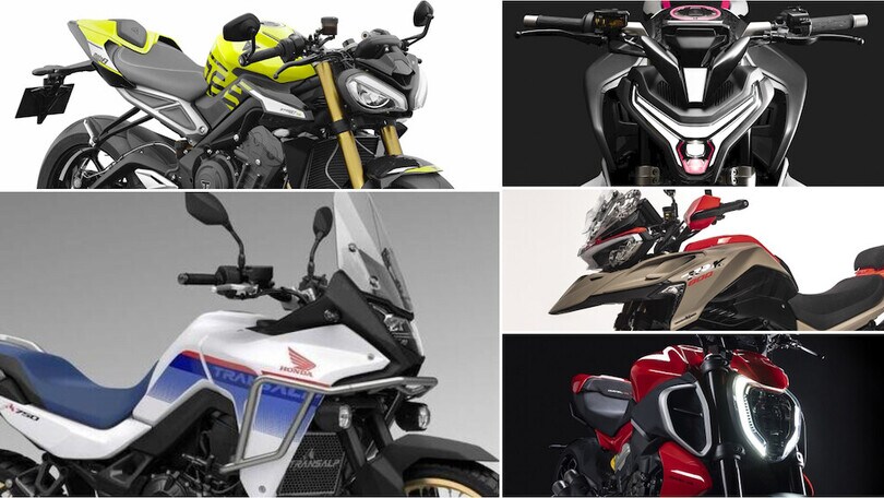 In Moto 2023: le novità che non vediamo l'ora di provare