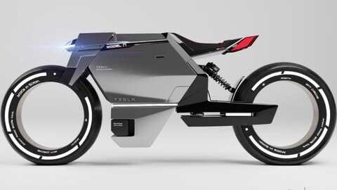 Tesla Model M