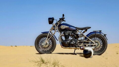 Praga ZS 800