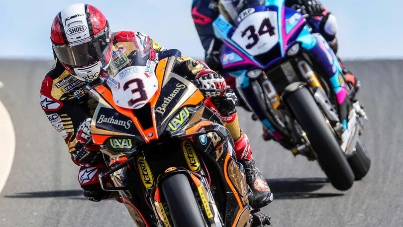 Costi assicurativi troppo alti, l'Irlanda del Nord cancella tutte le road-races del 2023