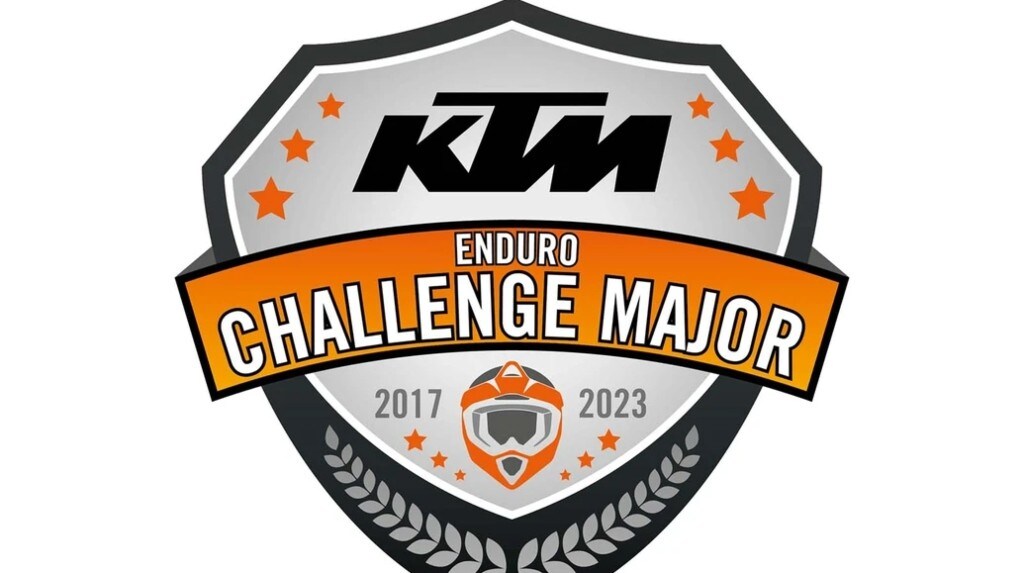 KTM: aperte le iscrizioni per la Challenge Enduro Major 2023