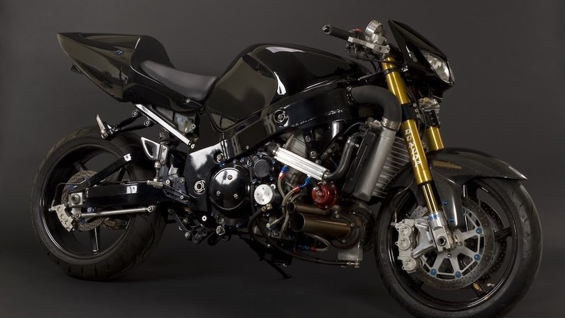 La storia di Ghost Rider e i video in moto amatoriali più illegali di sempre