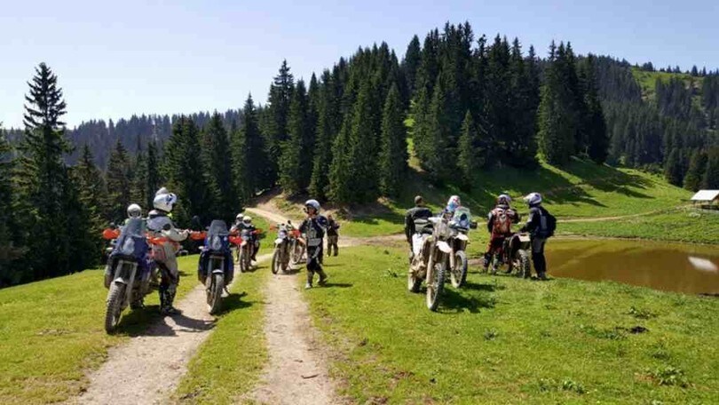 HAT Series, arriva la Master Balkans 2023 per piloti esperti