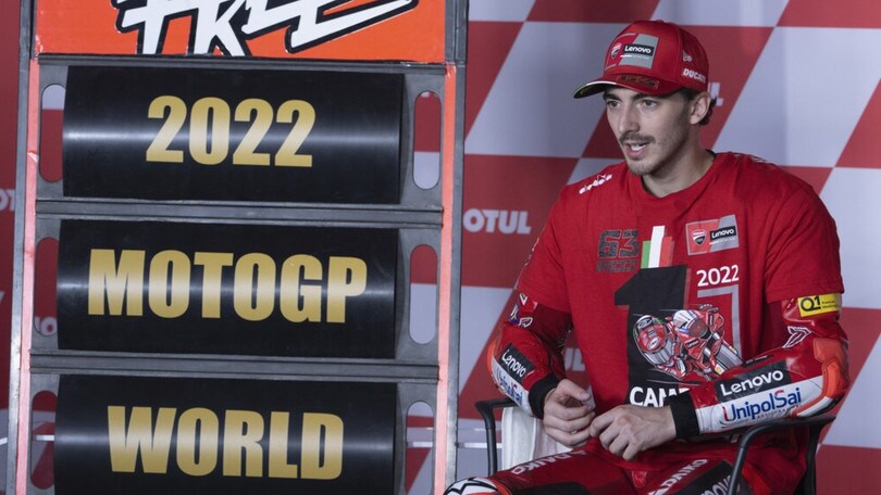 La MotoGP sta per tornare, tutto quello che c’è da sapere sulla nuova stagione