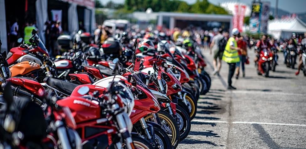 Ladri al WDW: a Rimini processo a 7 imputati