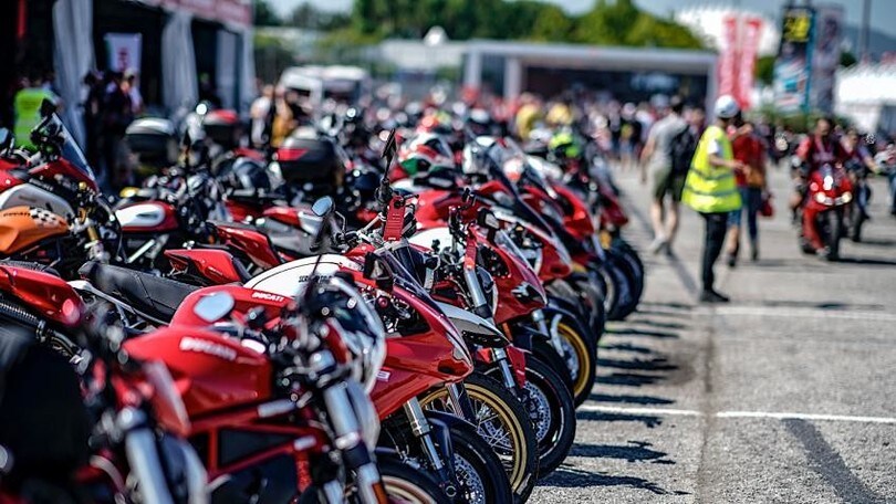 Ladri al WDW: a Rimini processo a 7 imputati