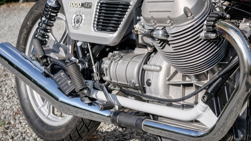 Moto storiche, in arrivo la raccolta dati sulle emissioni