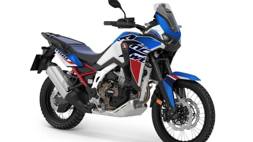 Top 10: le moto più vendute a febbraio 2023