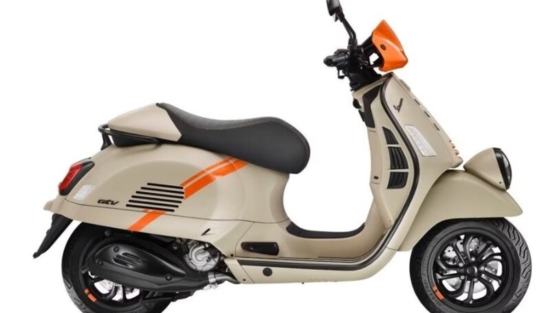 Piaggio numeri record nel 2022, Colaninno: "Risultati migliori di sempre"