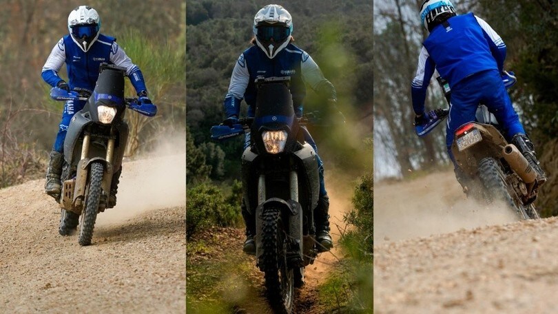 Ténéré Challenge: al via la terza edizione