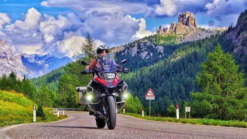 Dal 2024 le Dolomiti avranno un limite d'accesso per i veicoli