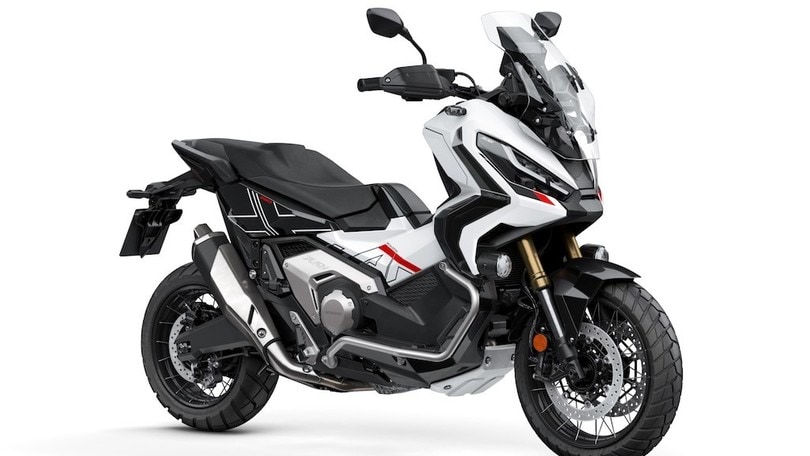 TOP 10: gli scooter più venduti a febbraio 2023