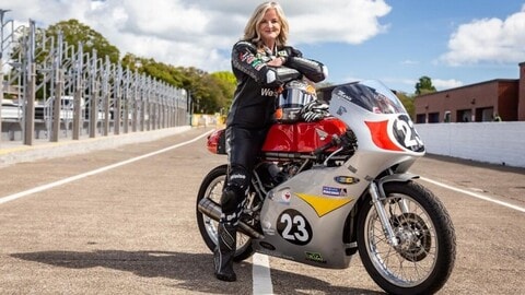 Top 10 delle motocicliste più vincenti: l'omaggio alla forza femminile