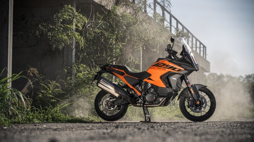 KTM Let's Trade Keys: 2 mila euro di bonus per la gamma 1290